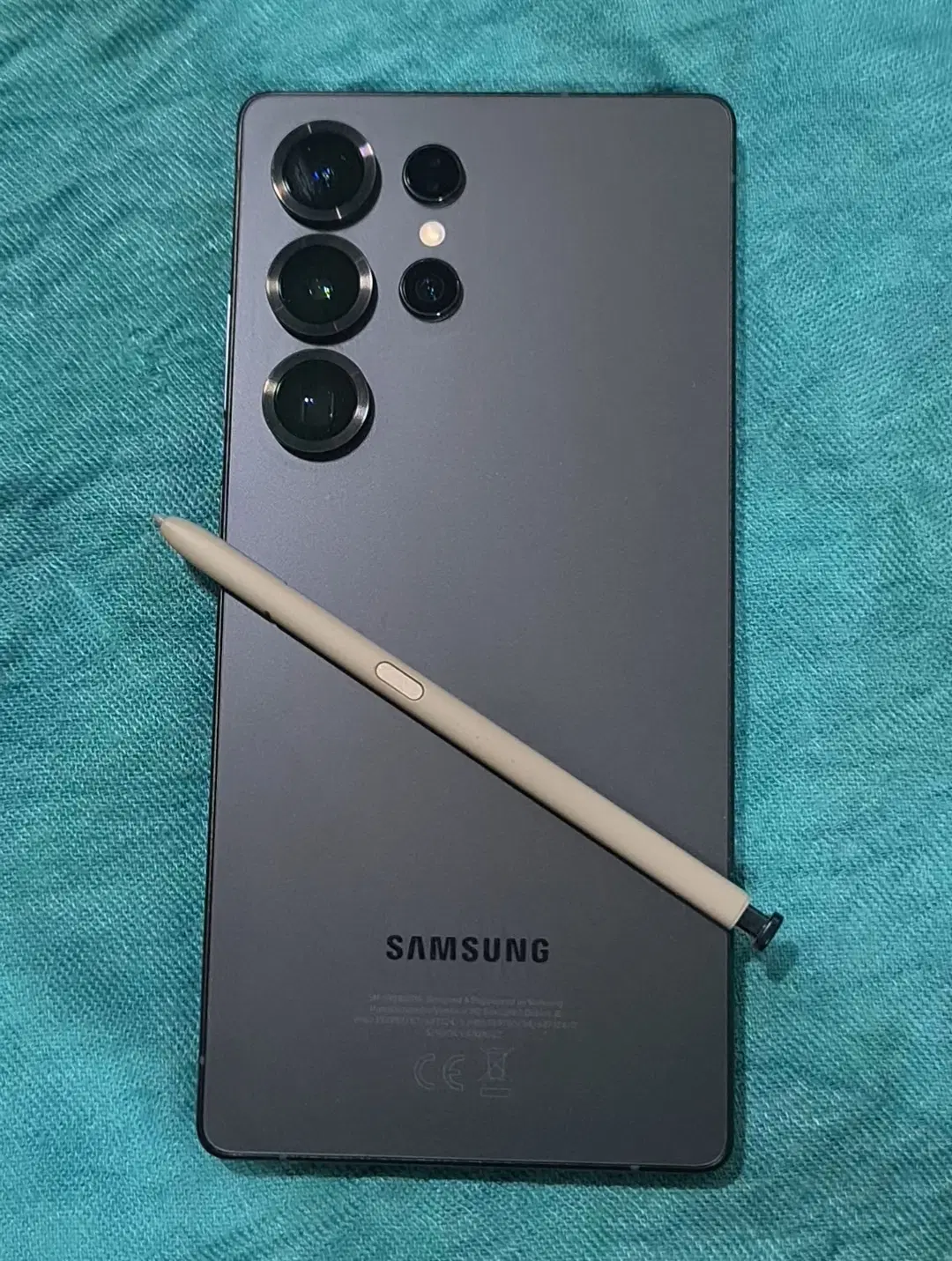 Samsung S25 Ultra|موبایل|تبریز, |دیوار