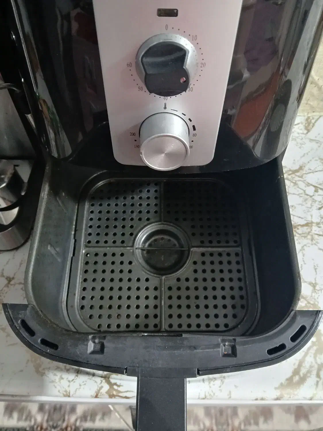 سرخ کن|اجاق گاز و لوازم برقی پخت‌وپز|مسجد سلیمان, |دیوار