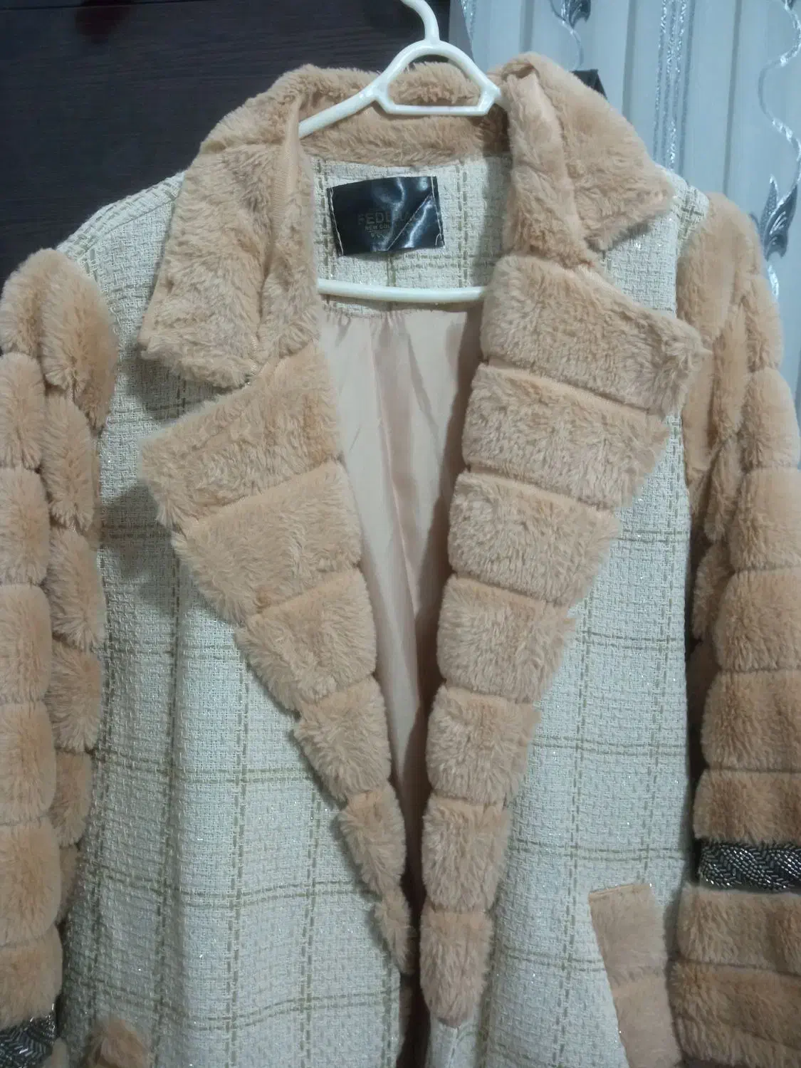 لباس زمستونی|لباس|قم, شاه ابراهیم|دیوار