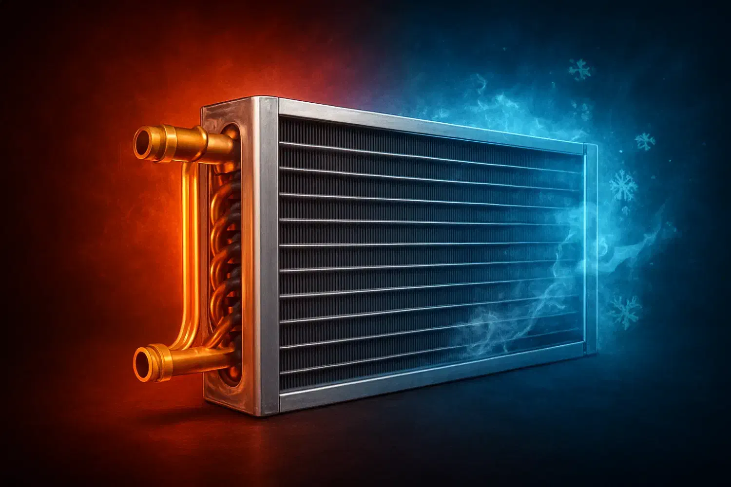 تهویه مطبوع chiler هواساز fan coil|کولر گازی و فن‌کوئل|مشهد, هفده شهریور|دیوار