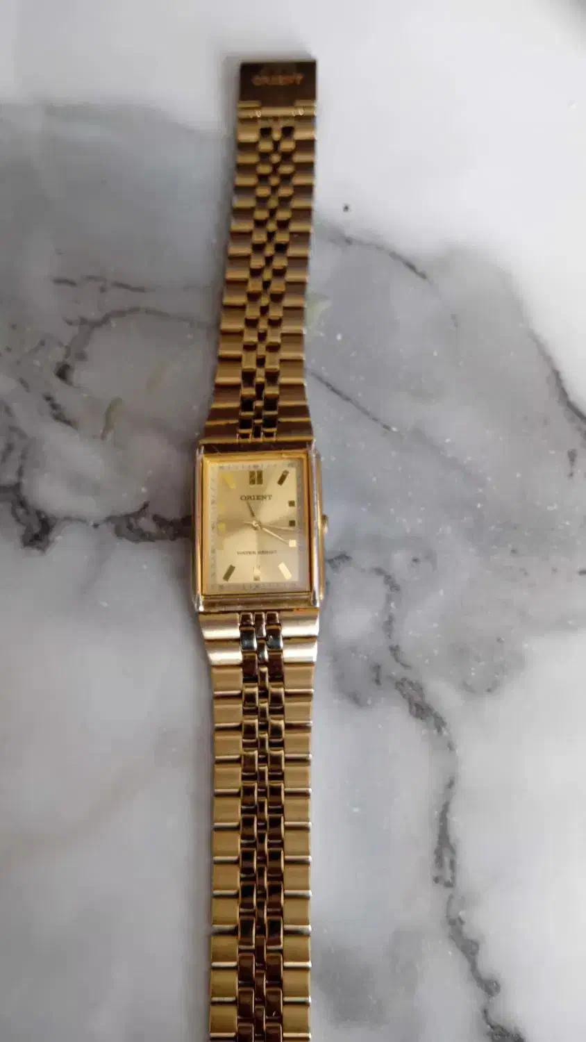 orient اصل ژاپن|ساعت|تهران, ولنجک|دیوار