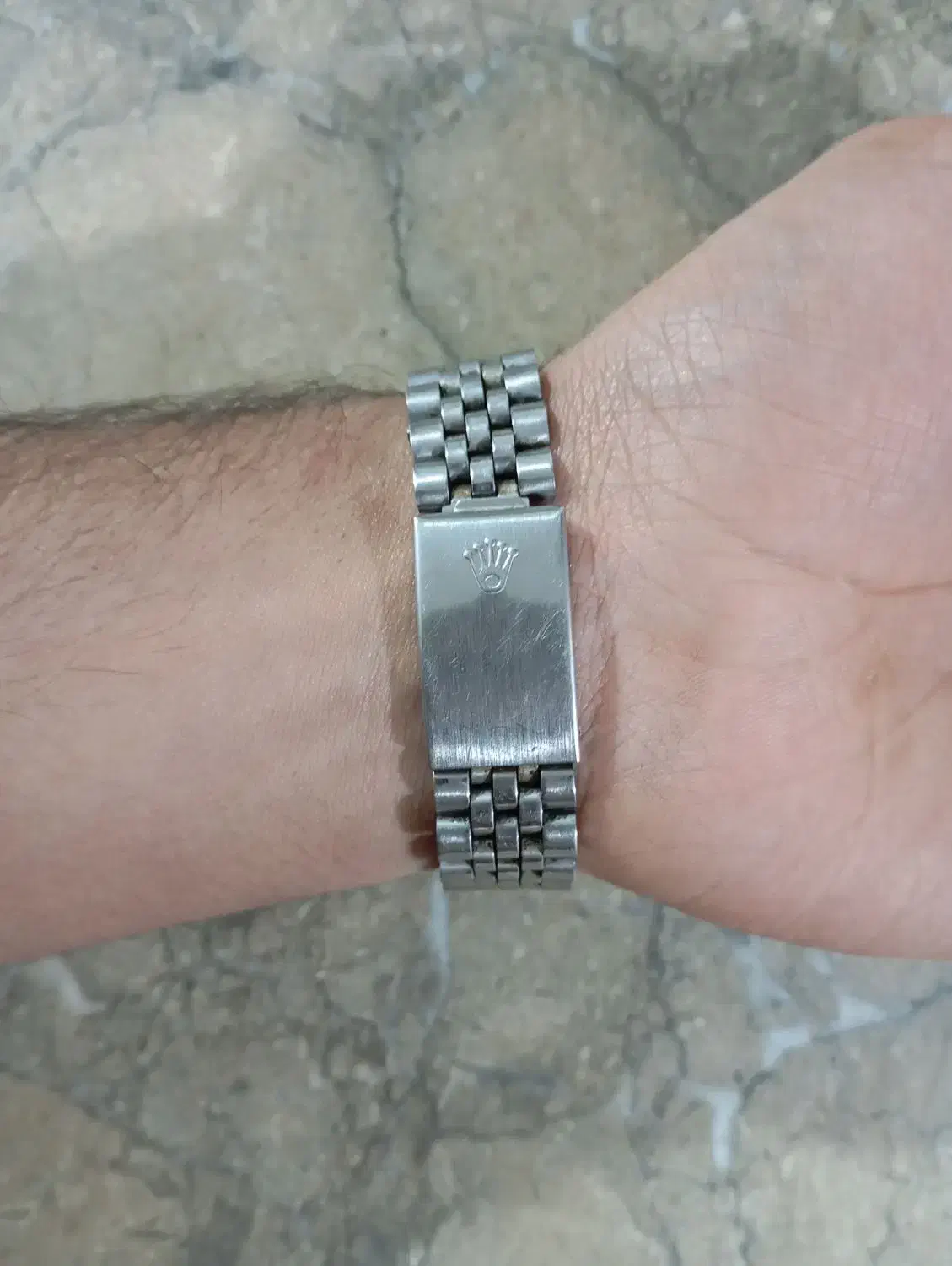 ساعت رولکس مردانه|ساعت|مشهد, شهرک امام هادی (شهرک غرب)|دیوار