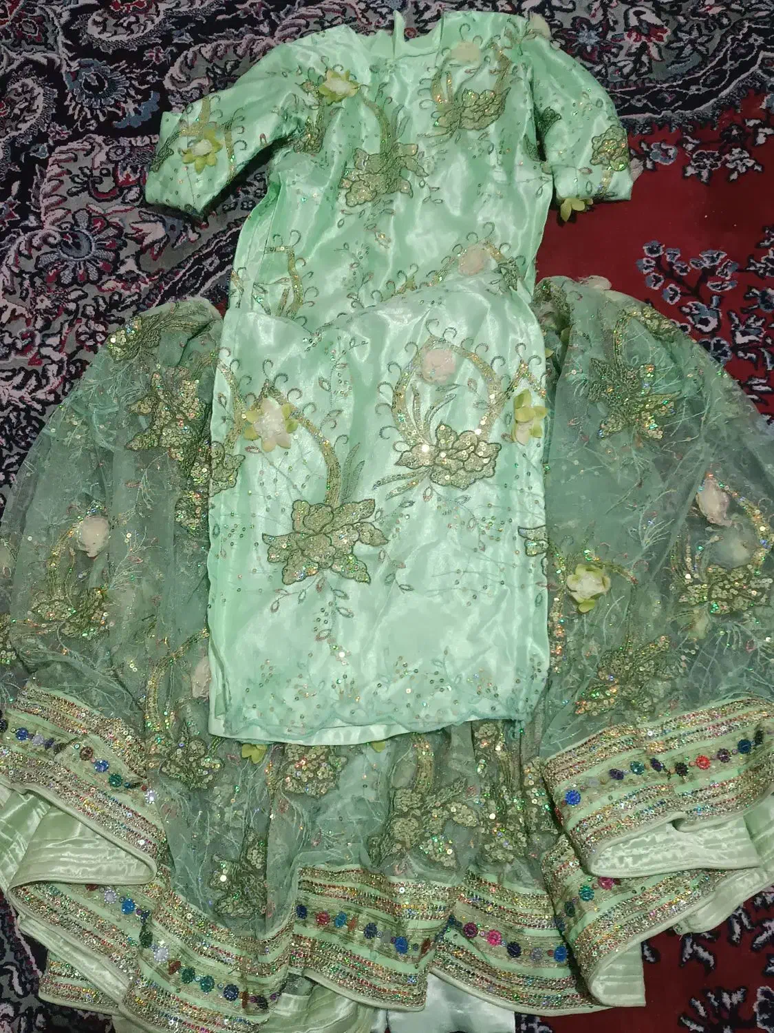 فروش|لباس|نورآباد ممسنی, |دیوار