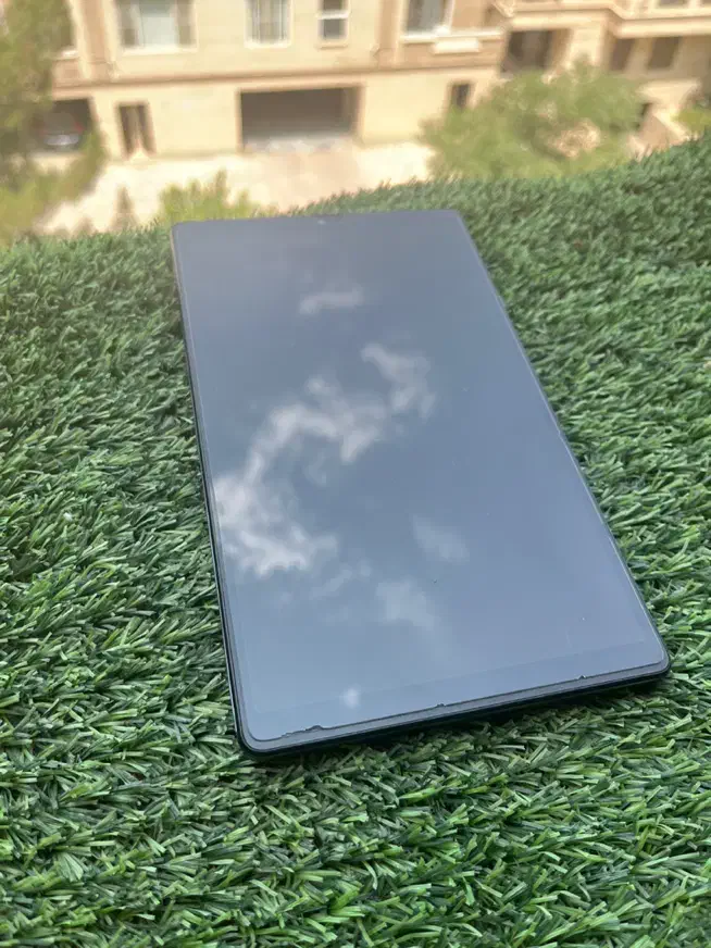 تبلت سامسونگ در حدنو tab A7|تبلت|کرج, کیانمهر|دیوار