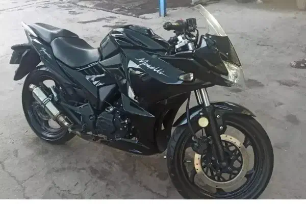 مگلی|موتورسیکلت|شیراز, گویم|دیوار