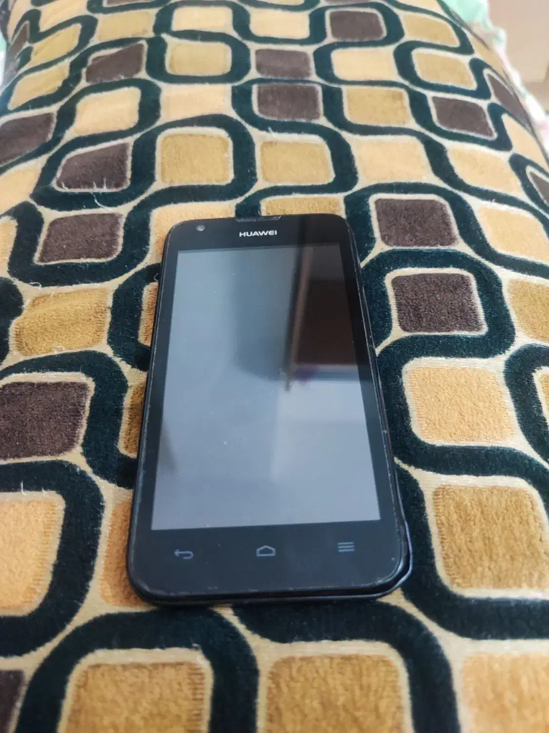 گوشی هوآوی|موبایل|شاهین‌شهر, خانه کارگر|دیوار