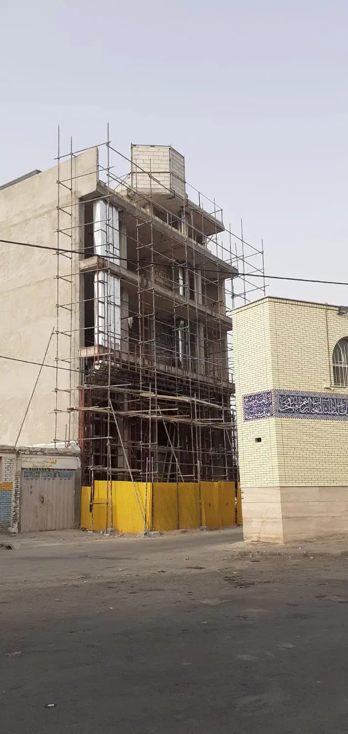 داربست فلزی محمدی|خدمات پیشه و مهارت|خمینی‌شهر, |دیوار