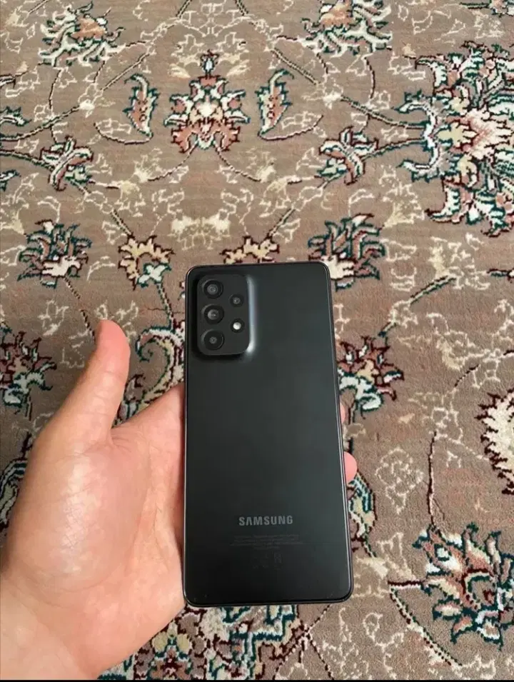 A53 5g|موبایل|شهرکرد, |دیوار