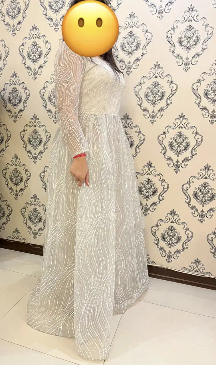 لباس عروس|لباس|تهران, تهرانسر مرکزی|دیوار