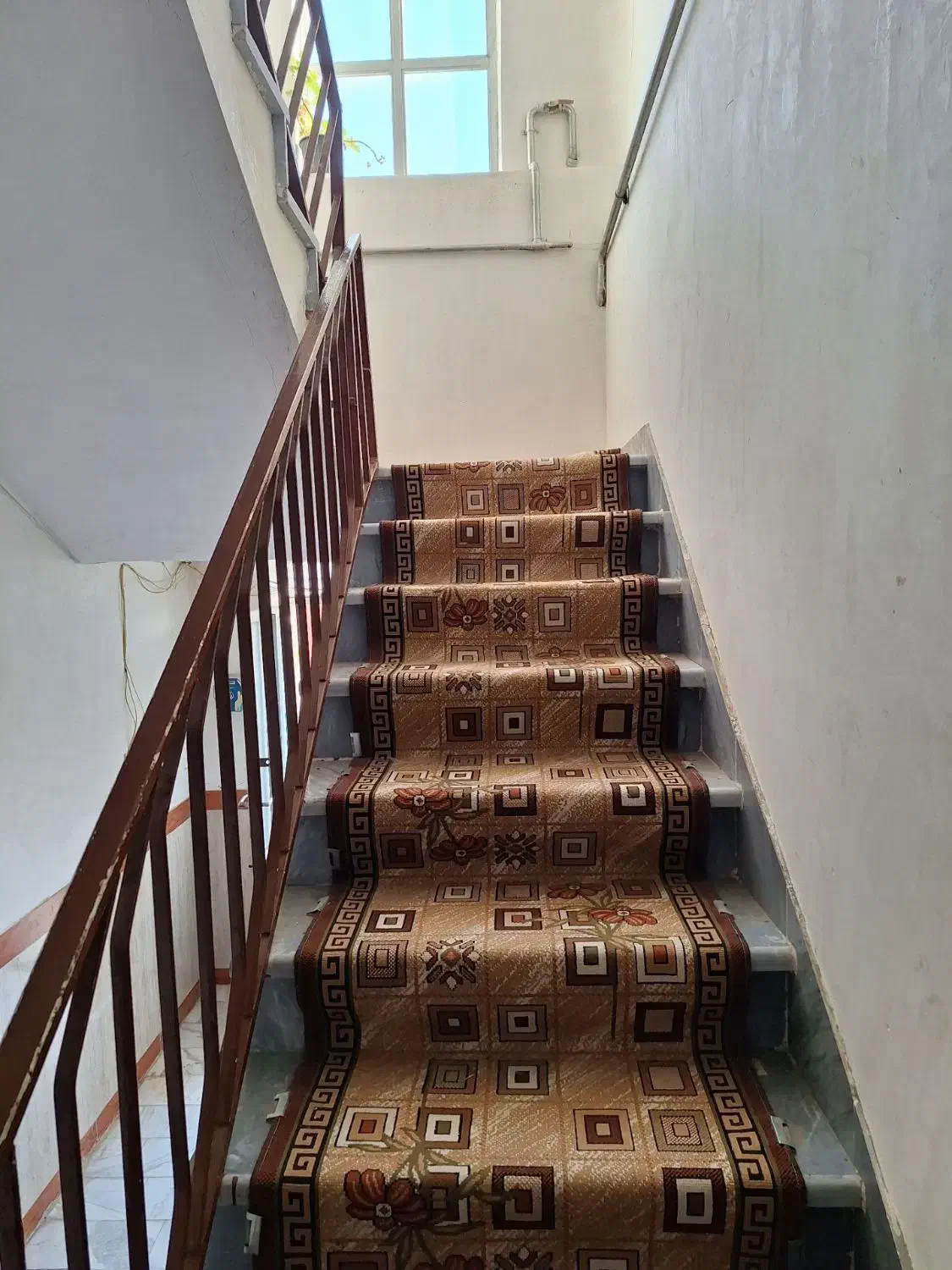 خانه ویلایی دو طبقه در شهرک بعثت|فروش خانه و ویلا|اردبیل, |دیوار