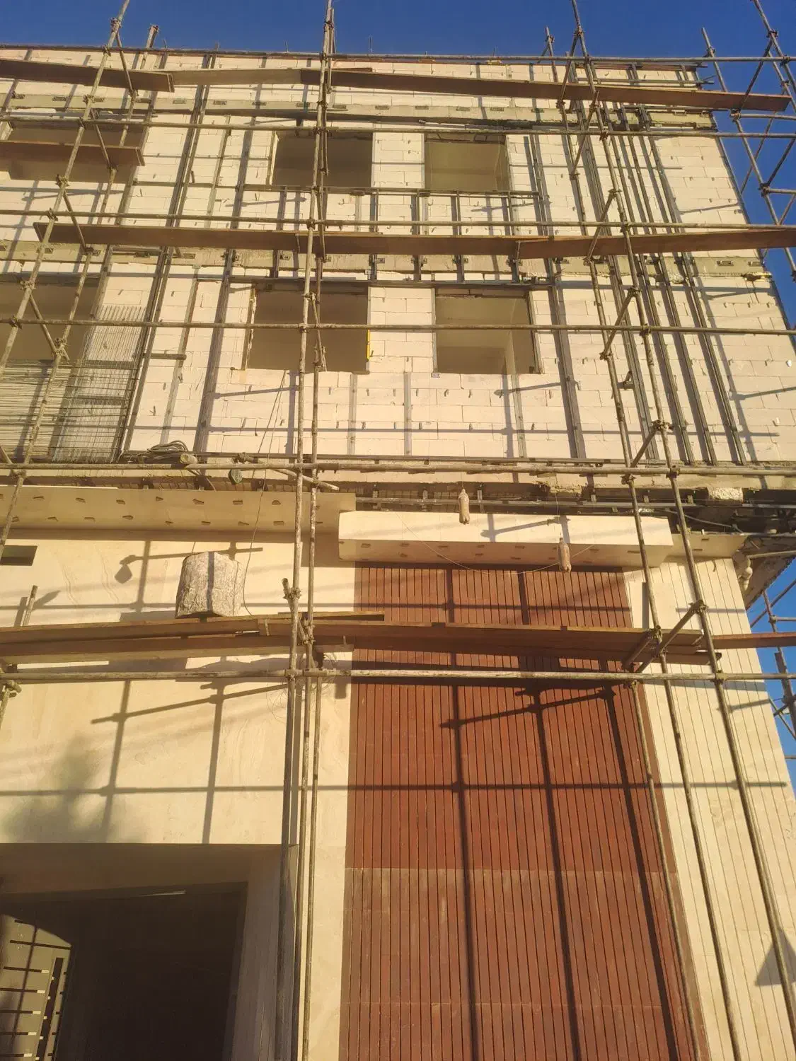 سنگ کار|استخدام معماری، عمران و ساختمانی|شیراز, شهرک گلدشت حافظ‎|دیوار