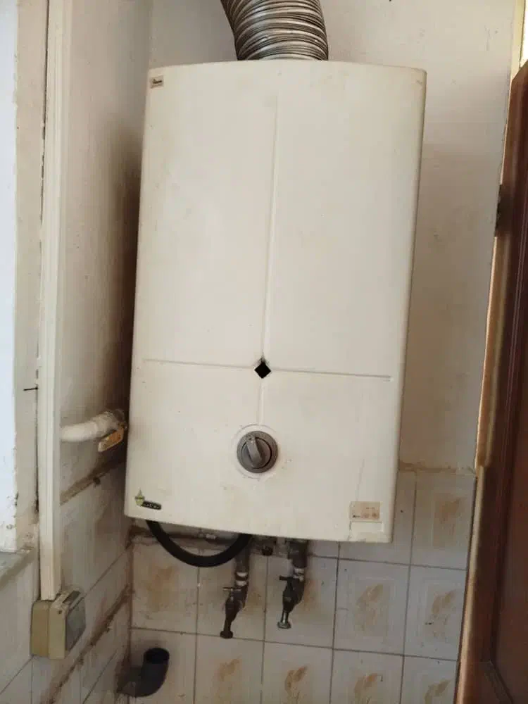 آبگرمکن فرسوده شما رو به قیمت روز خریداریم|خدمات پیشه و مهارت|رودسر, |دیوار