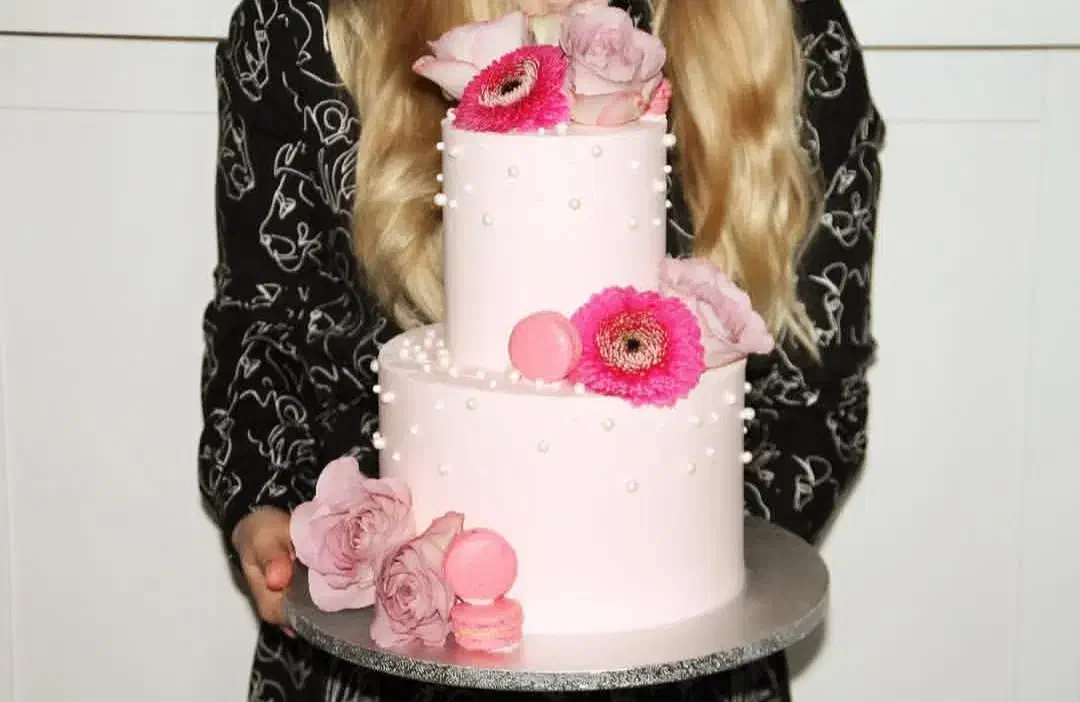 کیک تولد عقد عروسی یلدا|خدمات پذیرایی، مراسم|اندیمشک, |دیوار