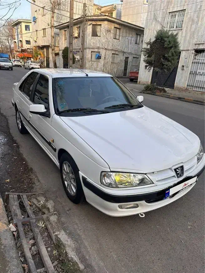 پرشیا سفارشی|خودرو سواری و وانت|لاهیجان, گلستان|دیوار