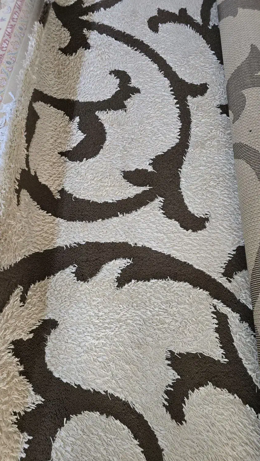 فرش ماشینی|فرش|مهاباد (آذربایجان غربی), |دیوار