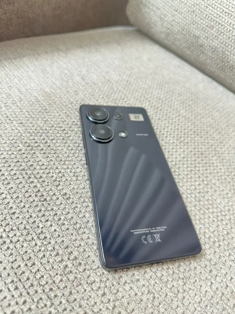 شیاومی پوکو ام ۶ پرو poco m 6 pro|موبایل|سنندج, |دیوار