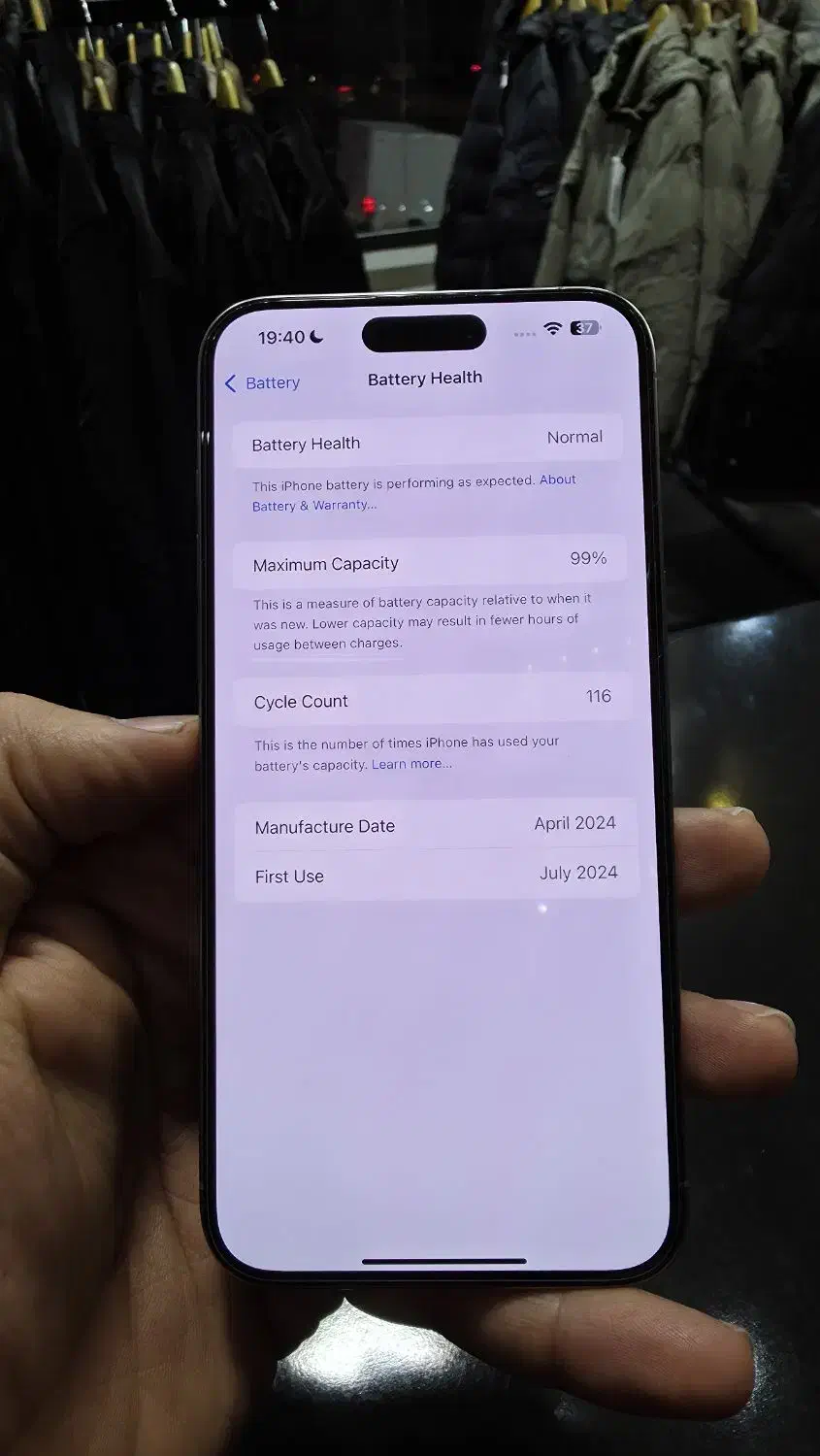 15promax|موبایل|کرمانشاه, |دیوار