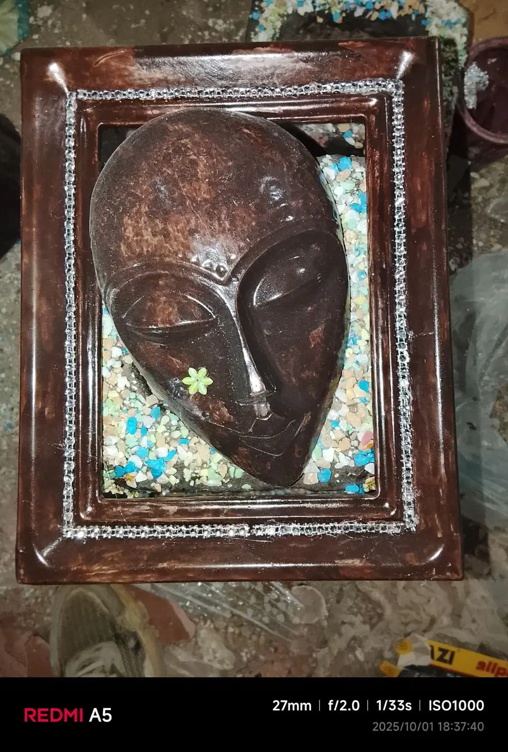 تعزبنات خشگل دست ساز|صنایع دستی و سایر لوازم تزئینی|تاکستان, |دیوار