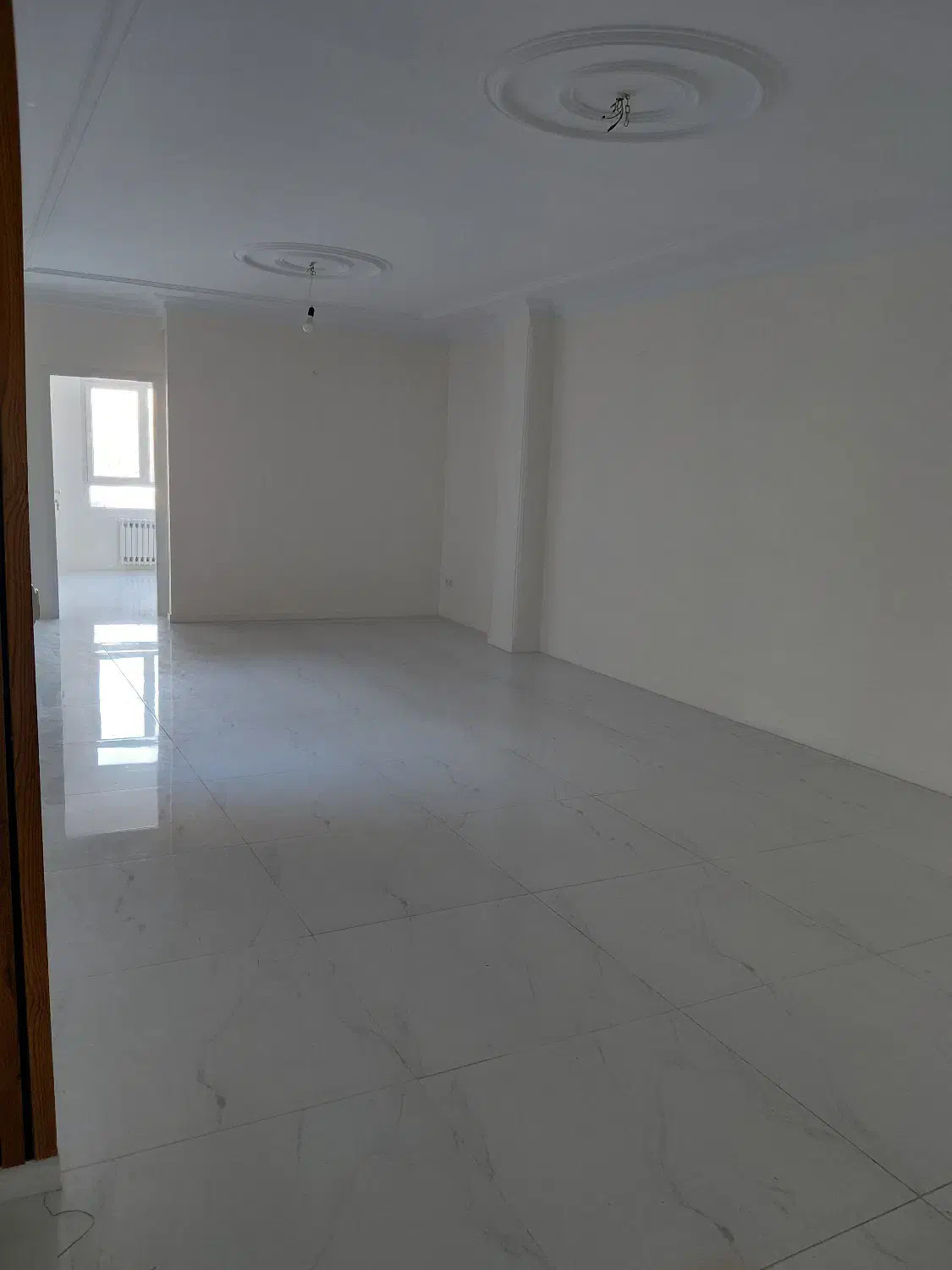 اجاره آپارتمان با چشم انداز طبیعت بی‌نظیر