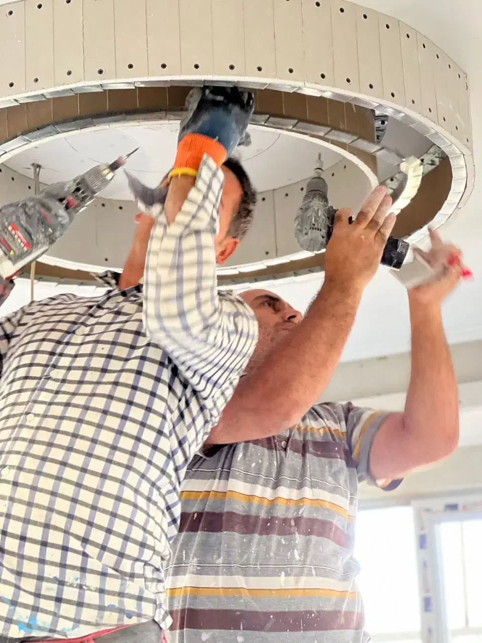 اجرای تخصصی سقف های کناف|خدمات پیشه و مهارت|نظرآباد, نظرآباد|دیوار