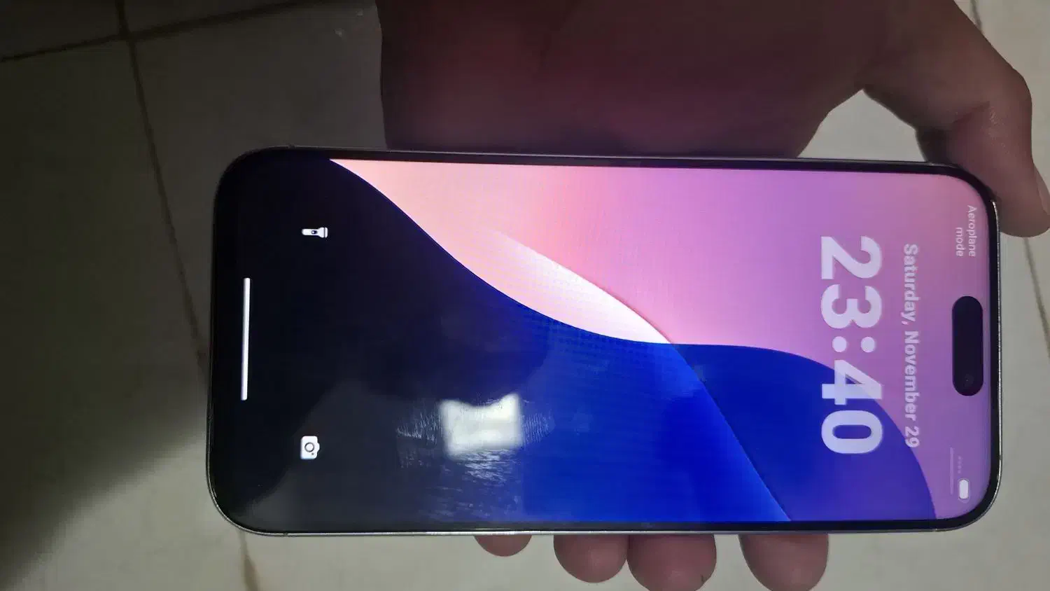 گوشی مدل آیفون|موبایل|چالدران, |دیوار