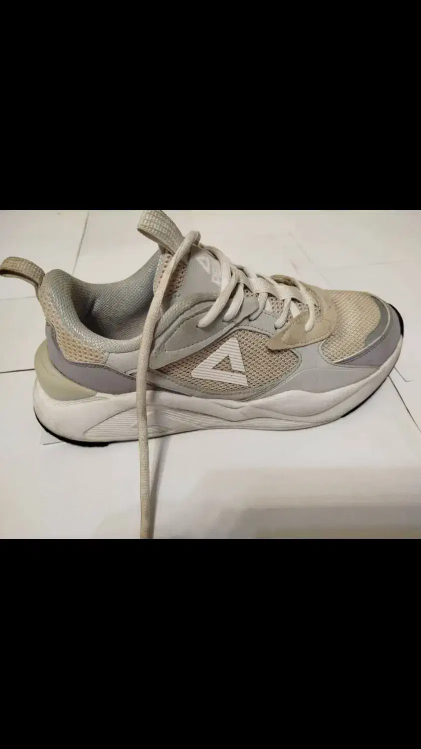 کفش اسپرت برندPEAK سایز 40|کیف، کفش، کمربند|شیراز, دینکان|دیوار