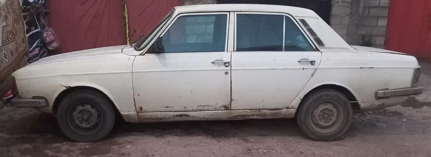 پیکان مدل ۸۳|خودرو سواری و وانت|رشت, منظریه|دیوار