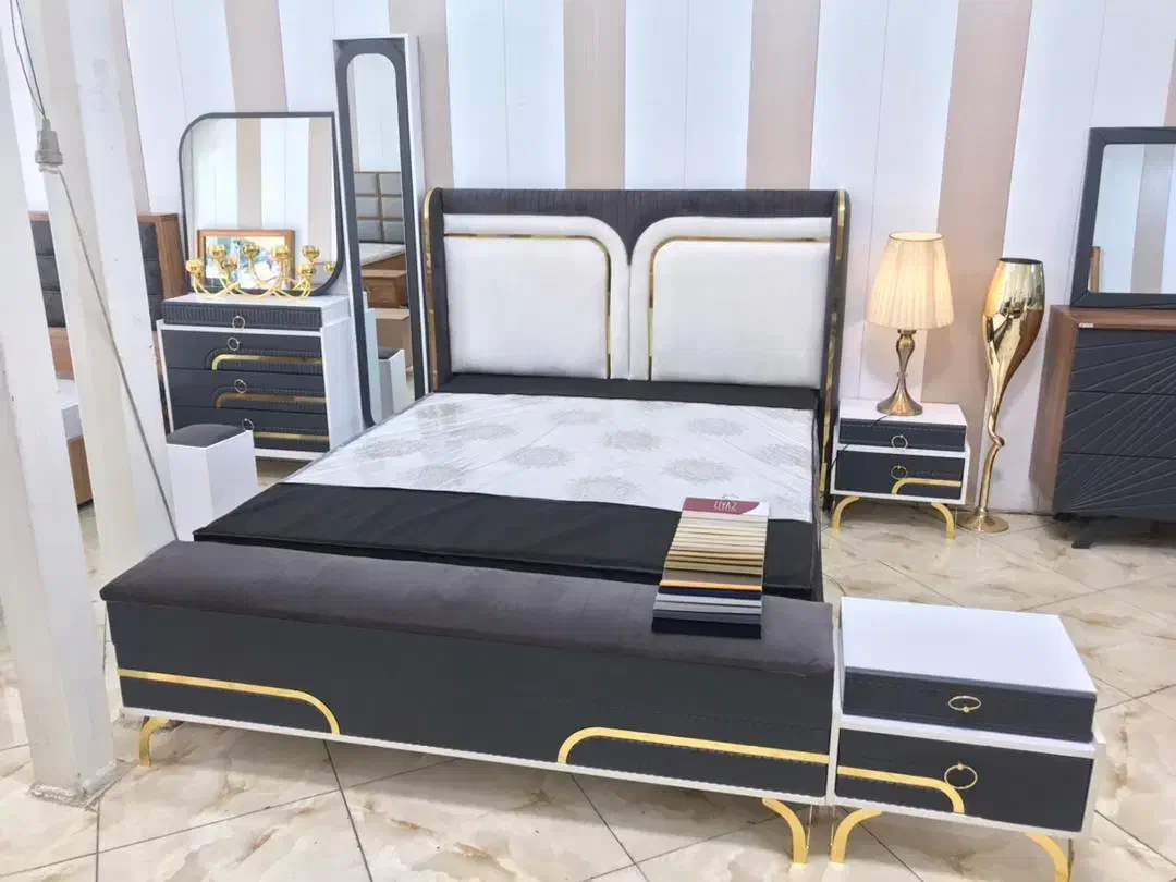 سرویس خواب|تخت و سرویس خواب|کرج, محمد آباد|دیوار