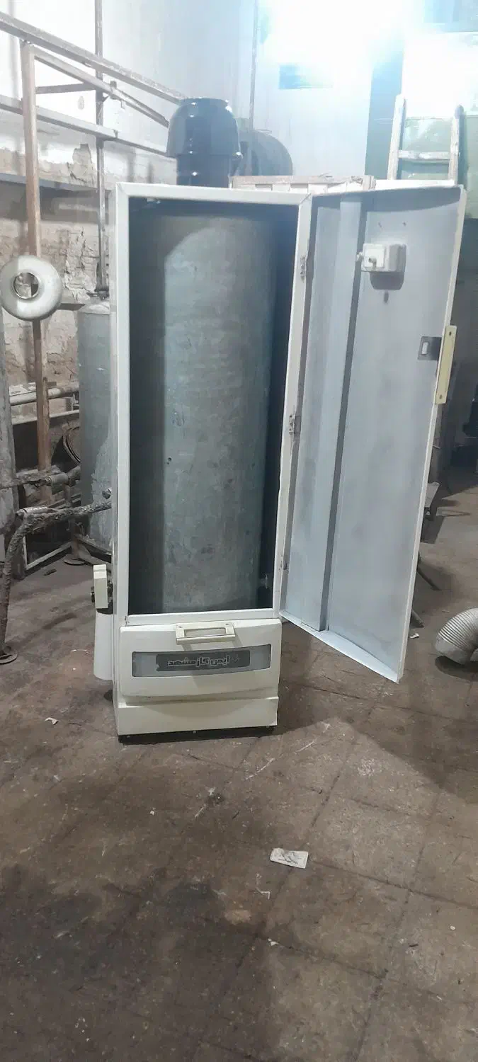 آبگرمکن منبعی|آبگرمکن، پکیج، شوفاژ|تربت‌حیدریه, آبشار|دیوار