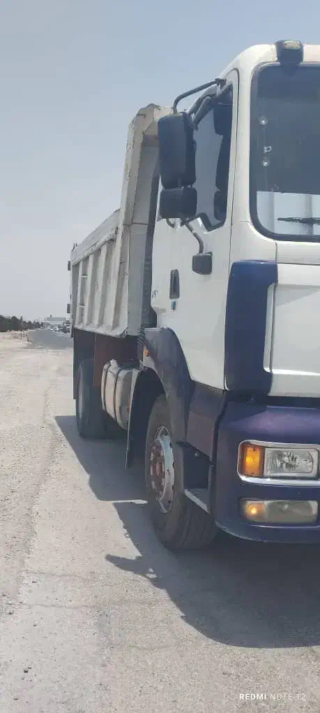 آمیکو تک ۹۰|خودرو سنگین|کرمان, |دیوار