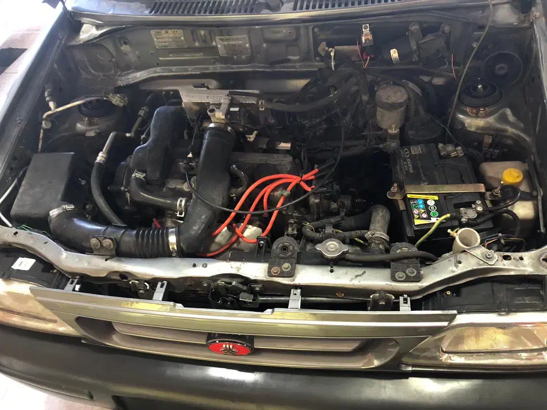 پراید مدل 88|خودرو سواری و وانت|سیرجان, |دیوار