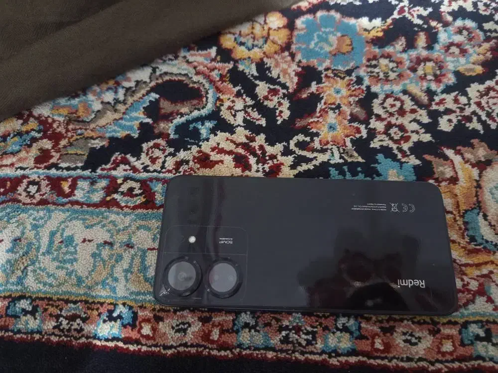 موبایل فروشی ردیمی 13C|موبایل|سراوان, |دیوار