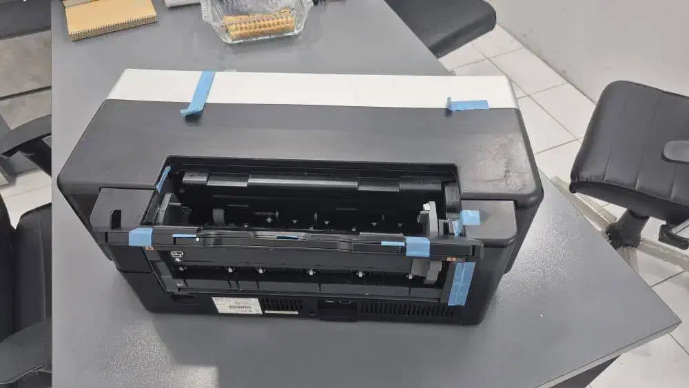 پرینتر Epson Stylus Photo R2000|پرینتر، اسکنر، کپی، فکس|شیراز, تاچارا|دیوار