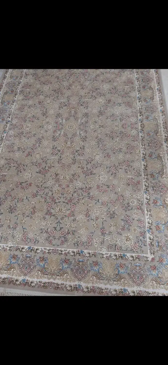 دو تخته فرش ۴ متری و یک تخته فرش گرد قطر ۱/۵|فرش|تهران, افسریه جنوبی|دیوار