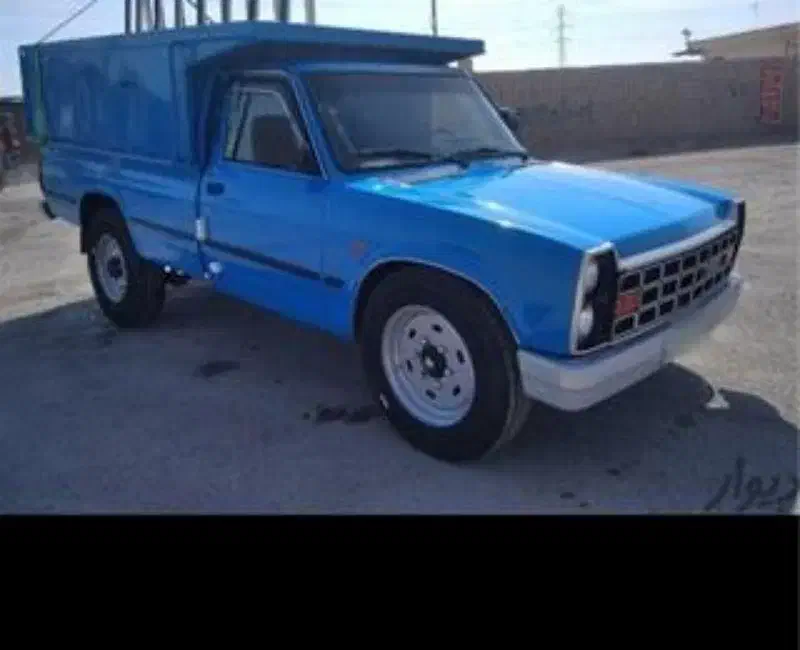 نیسان بار|خدمات حمل و نقل|قروه, |دیوار