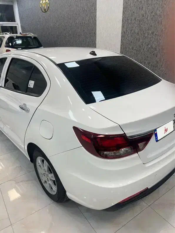 شاهین G اتومات مدل ۱۴۰۳|خودرو سواری و وانت|یزد, |دیوار