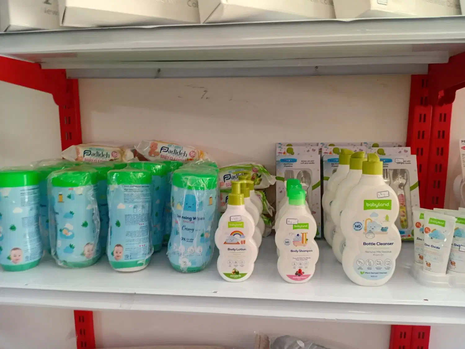 سیسمونی وروجک|اسباب و اثاث بچه|بندر امام خمینی, |دیوار