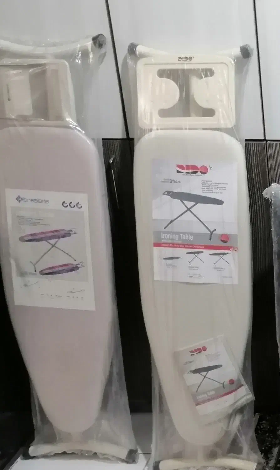 میزاتو وبندرخت اویزوسبدرخت چرک|بندرخت و رختآویز|پرند, فاز ۵|دیوار