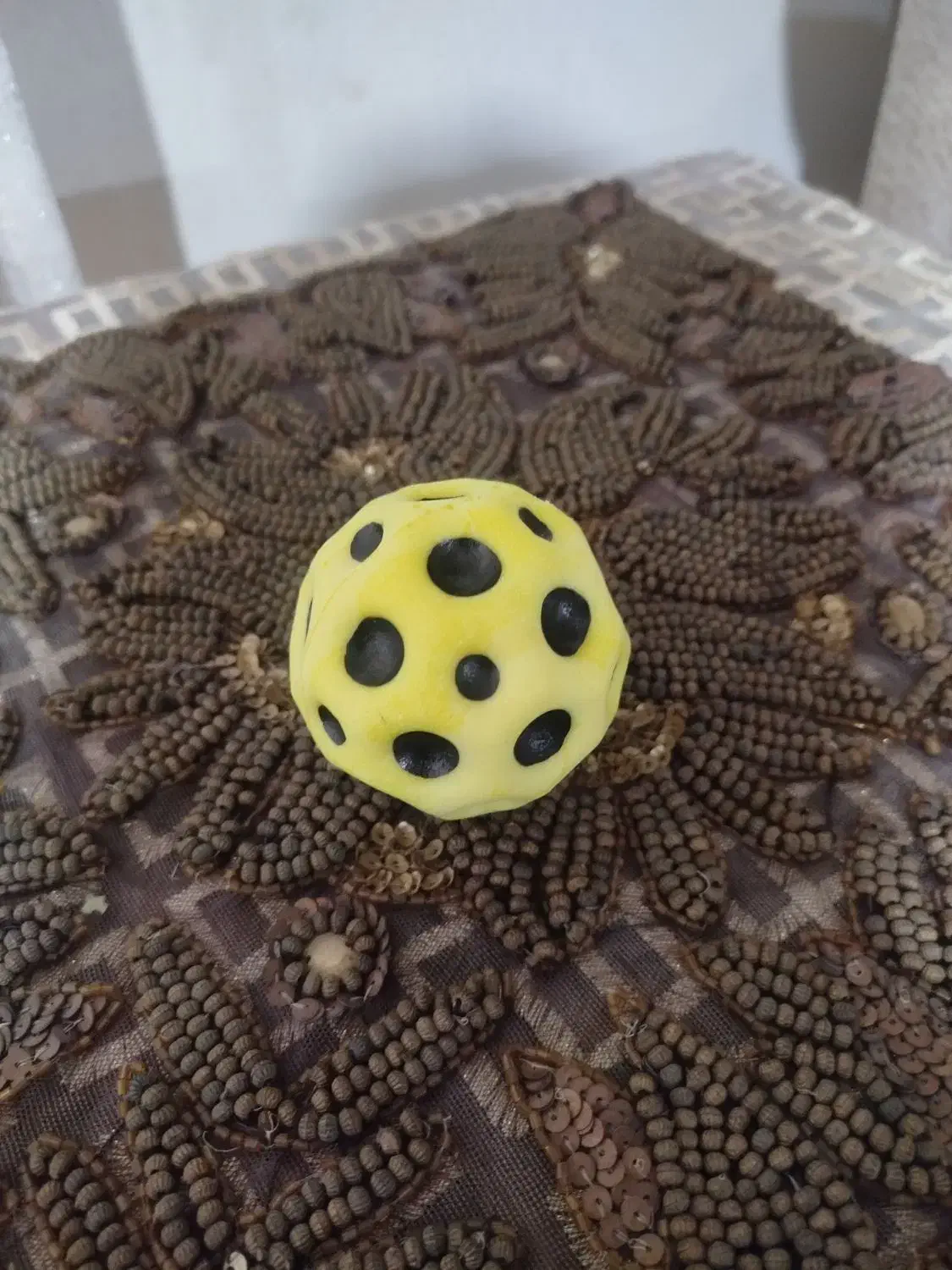 توپ پرشی|ورزشهای توپی|پاکدشت, پاکدشت (مامازند)|دیوار