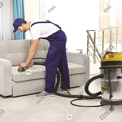 مبل و قالی شویی طلا به صورت تخصصی در محل شما|خدمات نظافت|جهرم, |دیوار