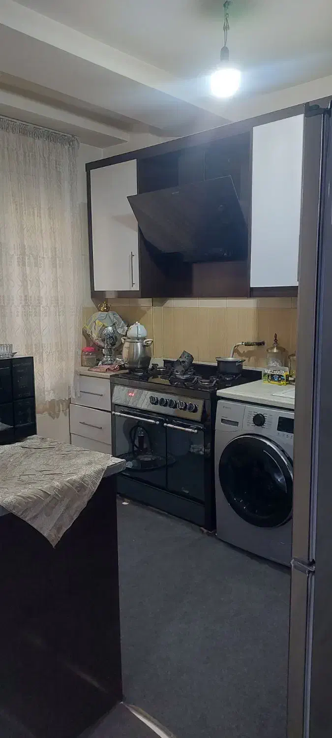 فروش اپارتمان ۷۲متری درپویینک مجتمع طبیعت|فروش آپارتمان|قرچک, مجتمع مسکونی طبیعت|دیوار