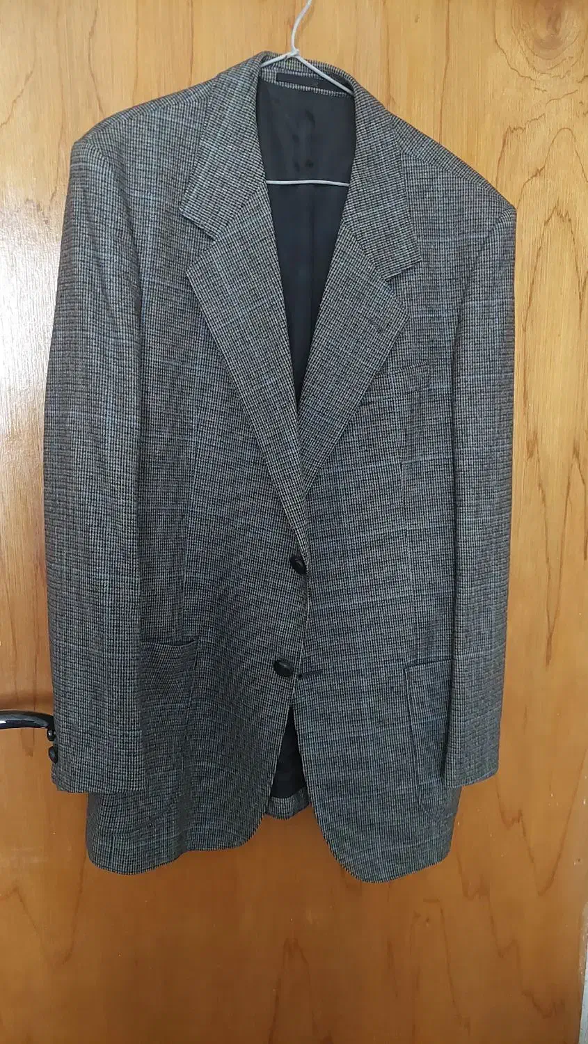 کت تک مردانه آلمانی سایز ۴۲تا۴۴|لباس|نوشهر, |دیوار