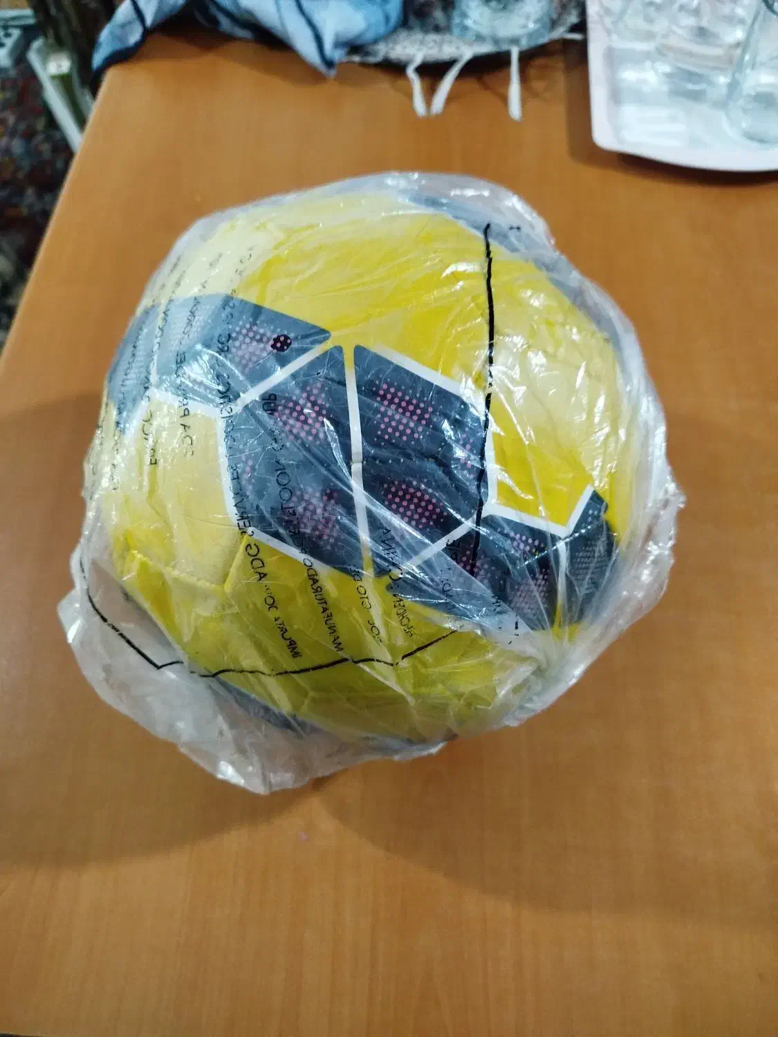 توپ|ورزش‌های توپی|پاکدشت, پاکدشت (مامازند)|دیوار