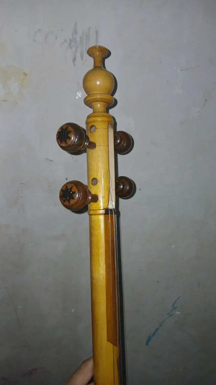 فروش کمانچه|سازهای سنتی|بروجرد, |دیوار