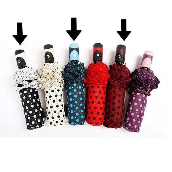 چتر happy swan برند یک عدد موجود|زیورآلات و اکسسوری|نوشهر, |دیوار