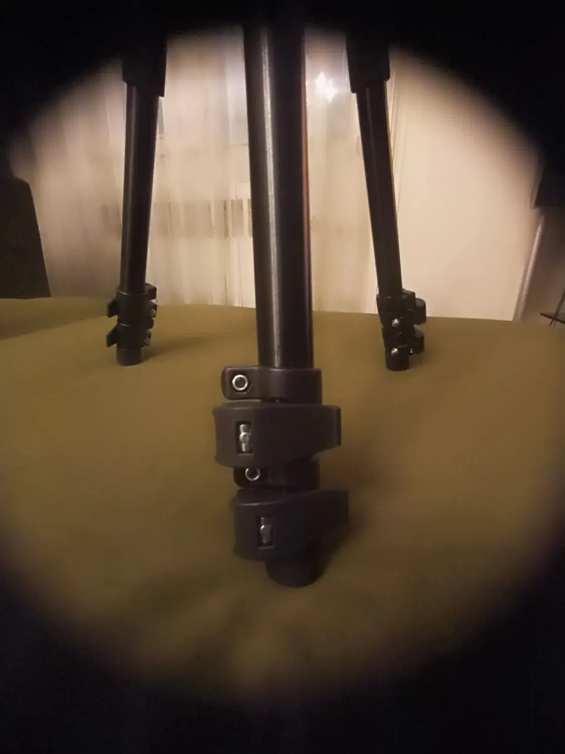 سه پایه عکاسی و فیلمبرداری|دوربین عکاسی و فیلم‌برداری|تهران, مهران|دیوار