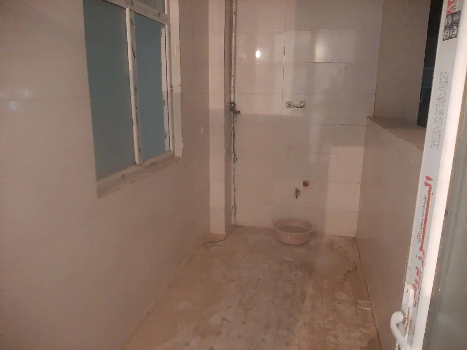 ۱۶۵متری /کلید اول|اجارهٔ آپارتمان|اهواز, کوی آغاجاری|دیوار