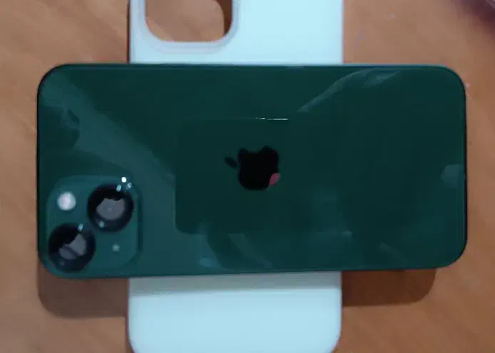 اپل iPhone 13 با حافظهٔ ۱۲۸ گیگابایت|موبایل|فیروزکوه, |دیوار