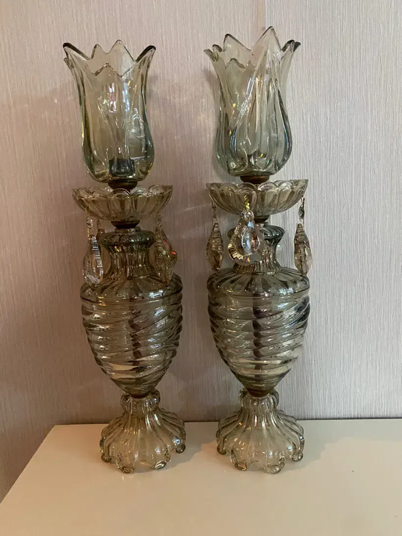 لوستروشمعدان|لوستر و چراغ آویز|سمنان, |دیوار