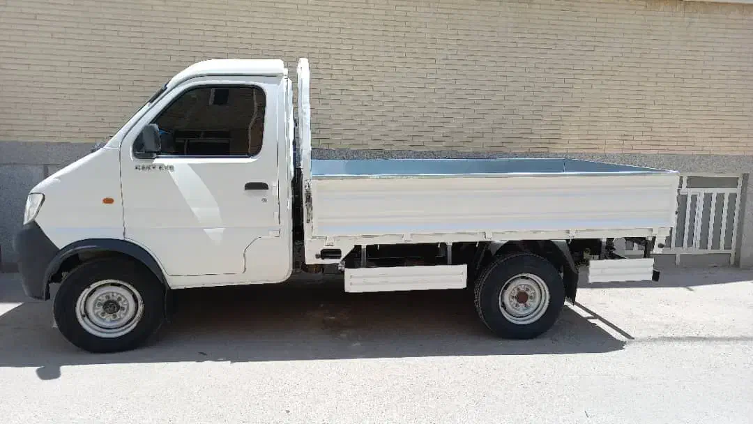 نیسان بار وانت بار جا ب جایی|خدمات حمل و نقل|یزد, |دیوار